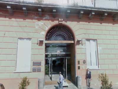 Miglio D'Oro Park