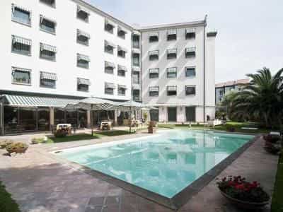 Best Western Park