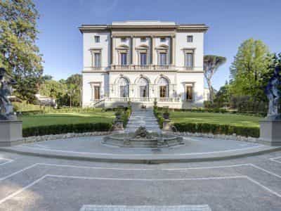 Villa Cora