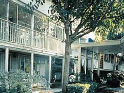 Best Western Raffaelli Park