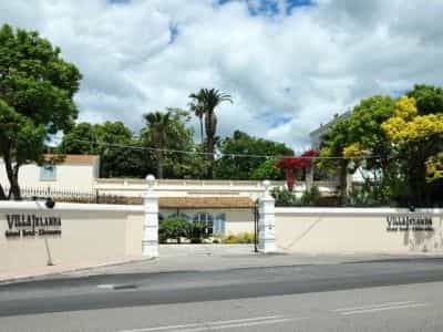 Villa Irlanda Grand