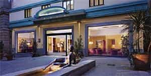 Best Western City