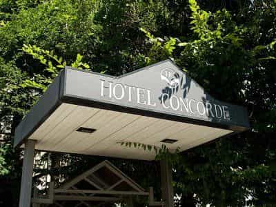 Hotel Concorde Fiera
