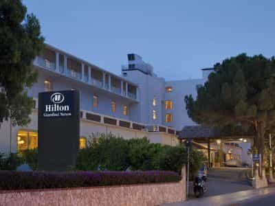 Delta Hotels Giardini Naxos