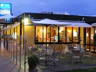 Comfort Inn Richmond Henty