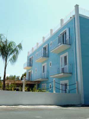 Yachting Club Mare