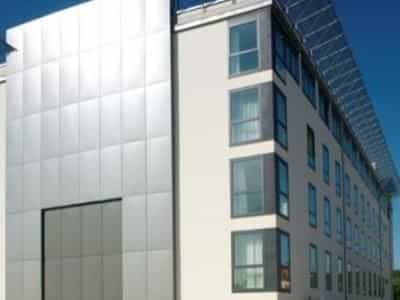 Best Western Hotel Major