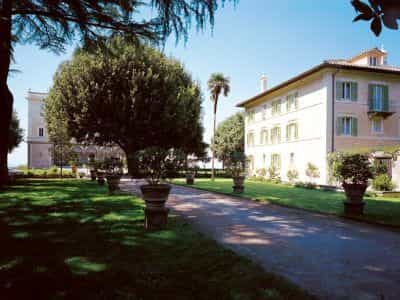 Park Villa Grazioli