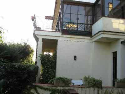 La Villarosa