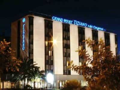 Grand Tiziano