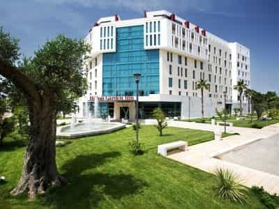 Hilton Garden Inn Lecce