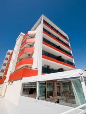 Baia Del Mar Suite
