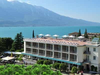 Sogno Del Benaco