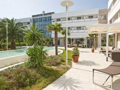 Regiohotel Manfredi
