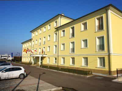 Maranello Palace