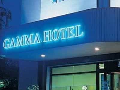 Gamma