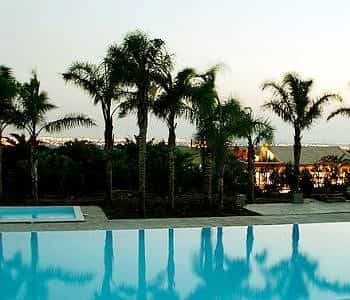Disio Resort