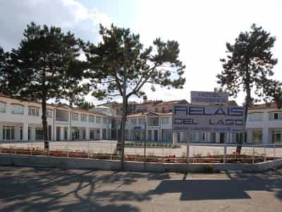 Relais Del Lago