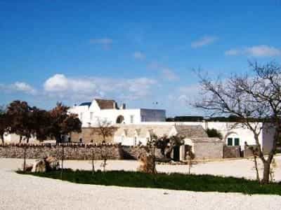 Masseria Magli Resort