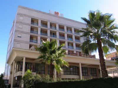 Palace