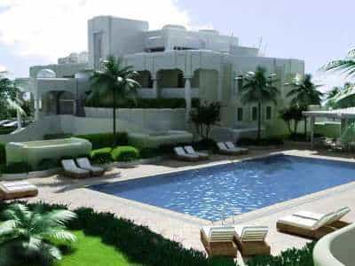 Visir Resort And Spa