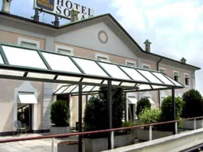 Best Western Solaf