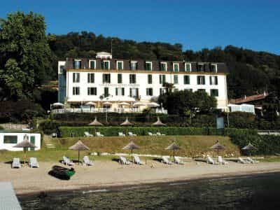 Villa Paradiso