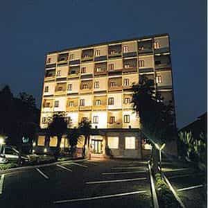Europa Palace