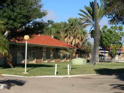 Best Western Hospitality Inn Carnarvon