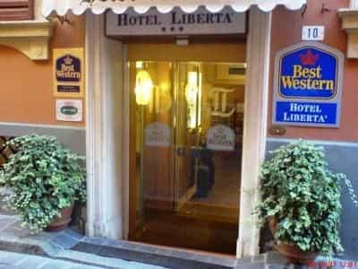Best Western Liberta