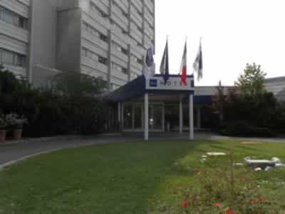Idea Hotel Modena