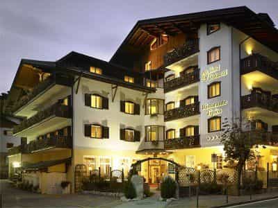 Dolomiti