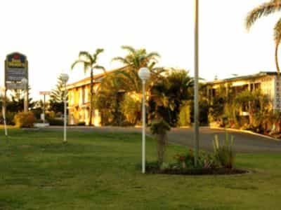 Best Western Hospitality Inn Geraldton