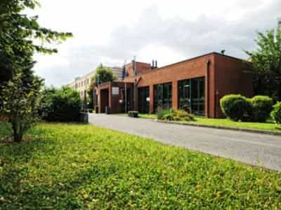 Idea Hotel Torino Moncalieri