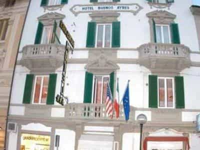 Albergo Buenos Aires