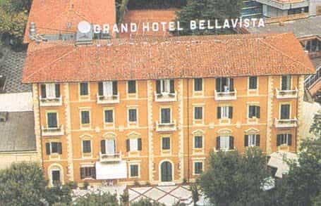 Grand Hotel Bellavista