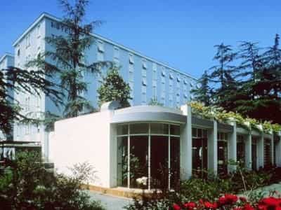 Delle Terme