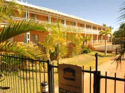 Karratha Central Apartments
