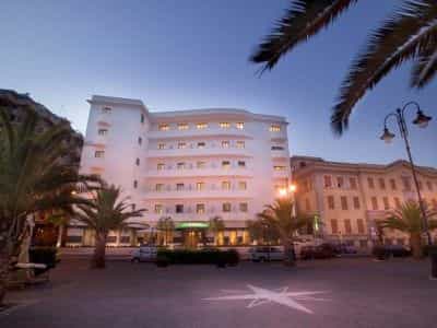 Astura Palace