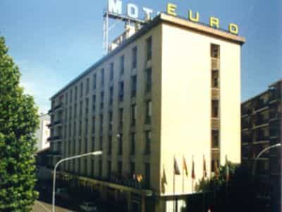 Euromotel