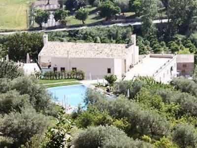 Kallikoros Luxury Spa And Resort