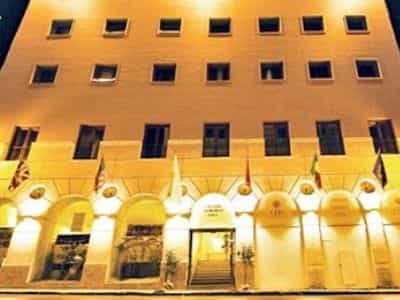 B&B Hotels - Hotel Palermo Quattro Canti