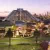 Crown Metropol Perth