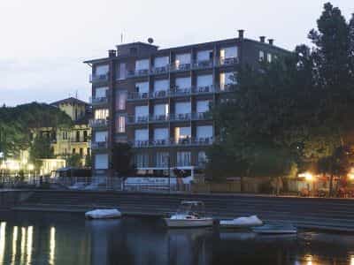 Lido