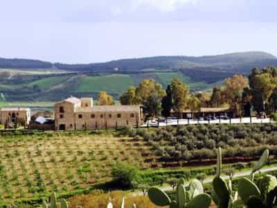 Agriturismo Gigliotto
