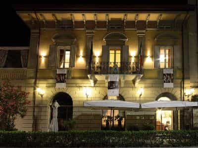 Palazzo Guiscardo
