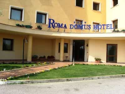 Roma Domus