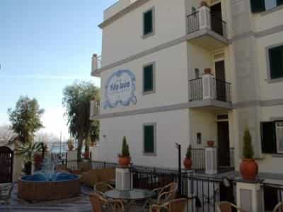 Villa Luisa