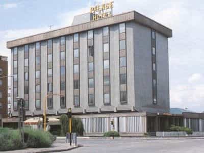 Palace