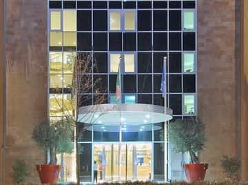 Crowne Plaza Venice East